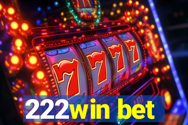 222win bet